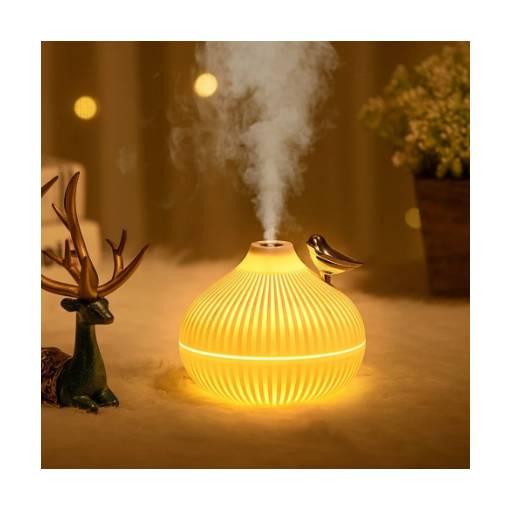 Foto - Umidificator - Ceapă