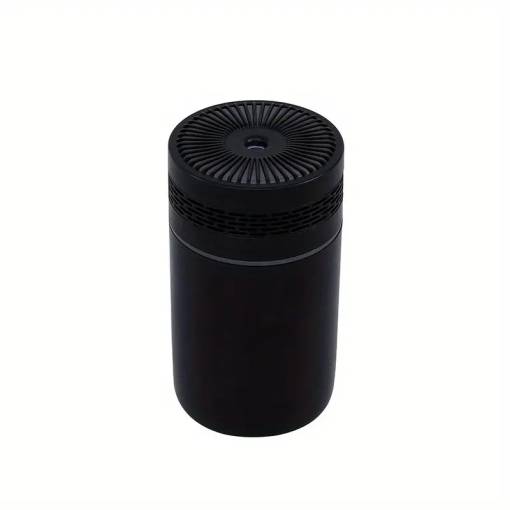 Foto - Umidificator - Negru