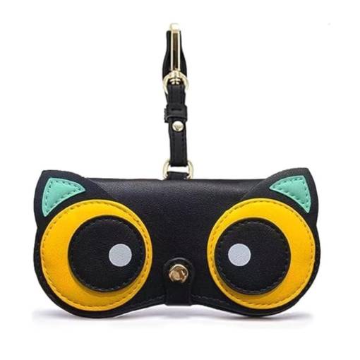 Foto - Husă suspendată pentru ochelari - Mýval