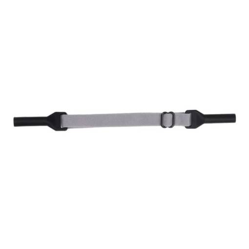 Foto - Brățară sportivă elastică pentru ochelari - Gri