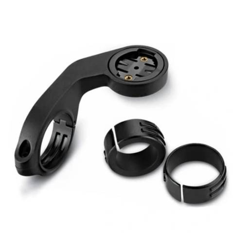 Foto - Suport de navigare pentru bicicletă - Garmin