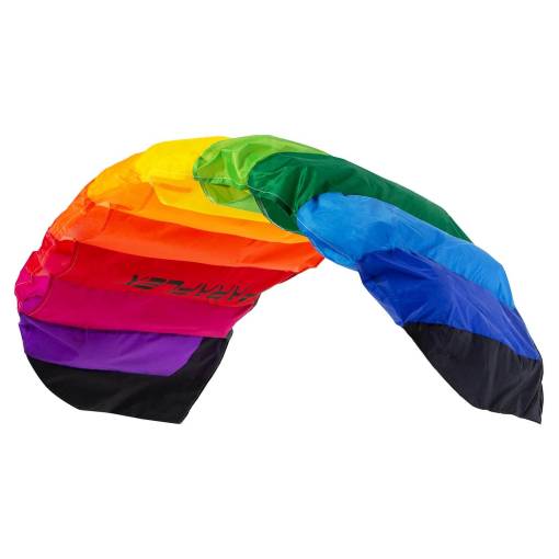 Foto - Zmeu acrobatic - Paraflex Rainbow 1.2