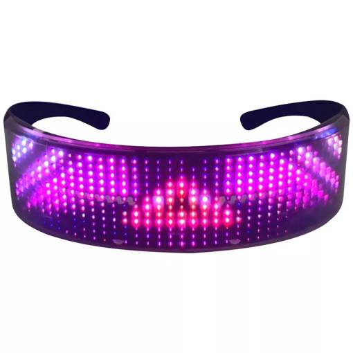 Foto - LED-uri de încărcare USB