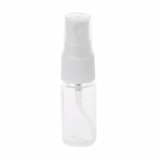 Foto - Sprayuri de călătorie din plastic - Reîncărcabil 200ml