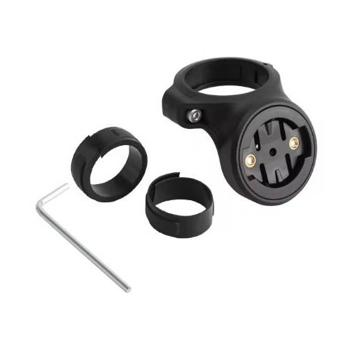 Foto - Suport pentru scaunul bicicletei pentru Garmin Varia, Garmin Edge și iGPSPORT