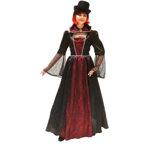 Foto - Costum de damă - Upir L