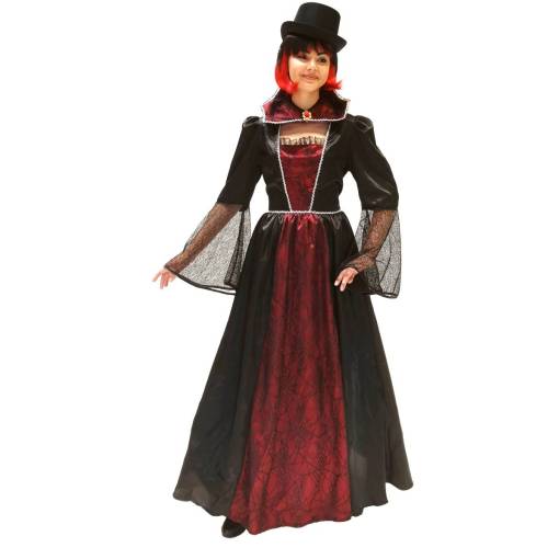 Foto - Costum de damă - Upir M