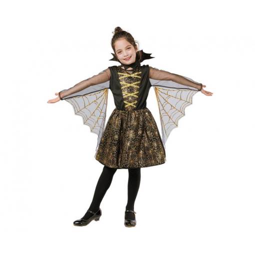 Foto - Costum de copii - Rochie păianjen 130/140