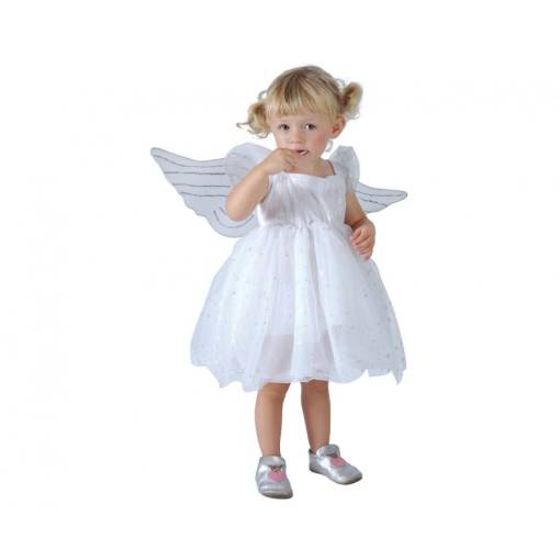 Foto - Costum pentru copii - Înger 92/104