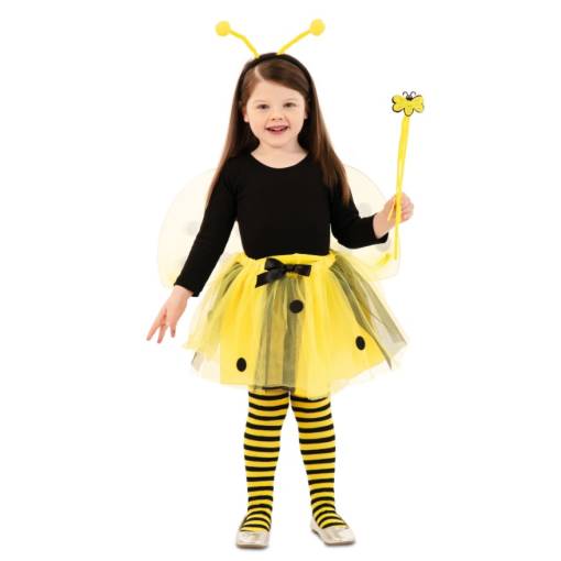 Foto - Costum pentru copii - Set de albină