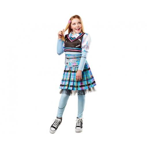 Foto - Costum pentru copii - Frankie Stein 122/128
