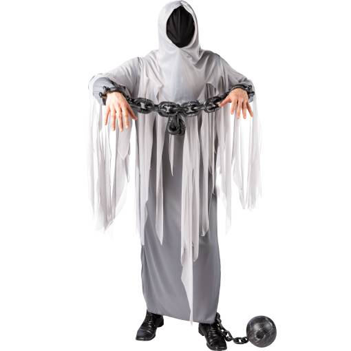 Foto - Costum bărbați - Fantomă S/L
