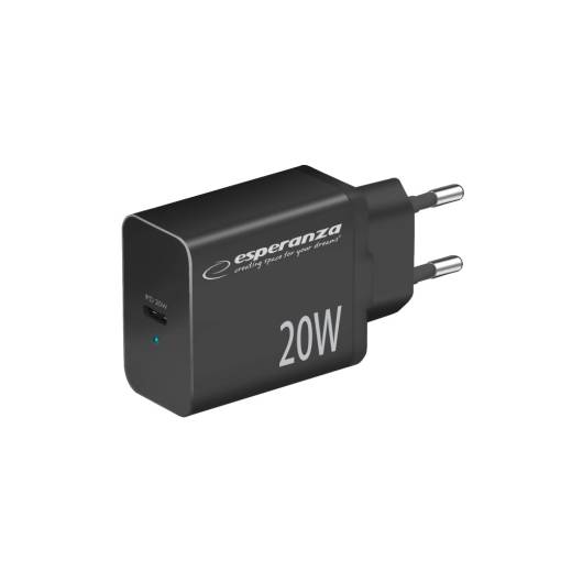 Foto - Încărcător rapid 20W - USB-C