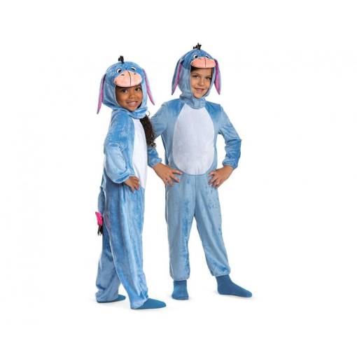 Foto - Costum de copii - Micul măgar Micul Iepuraș 2 ani
