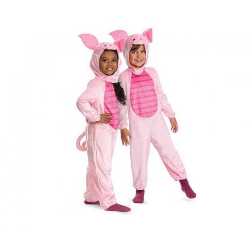 Foto - Costum pentru copii - Purceluș 3/4 ani