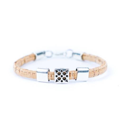 Foto - Cadru din plută - Natural