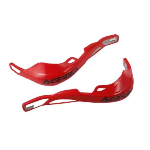 Foto - Protecția mâinilor - Roșu