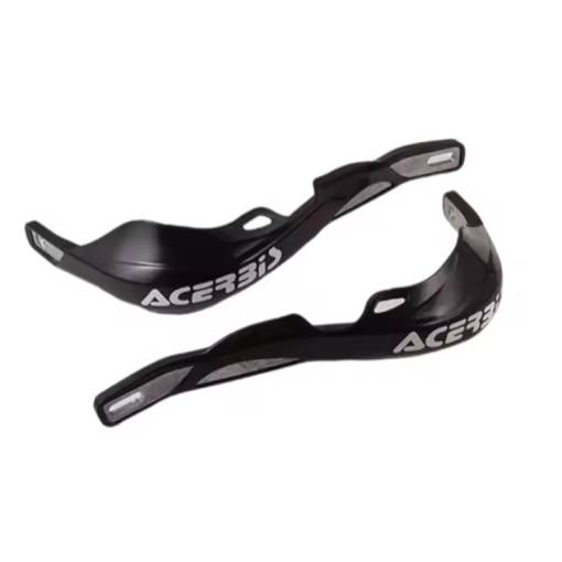 Foto - Protecție pentru ghidon - Roșu