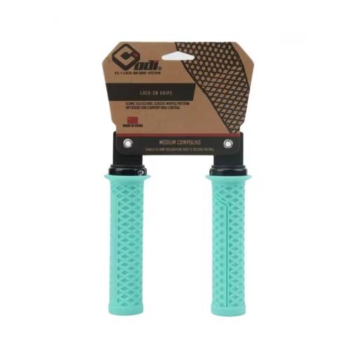 Foto - Manetele de bicicletă - Mint