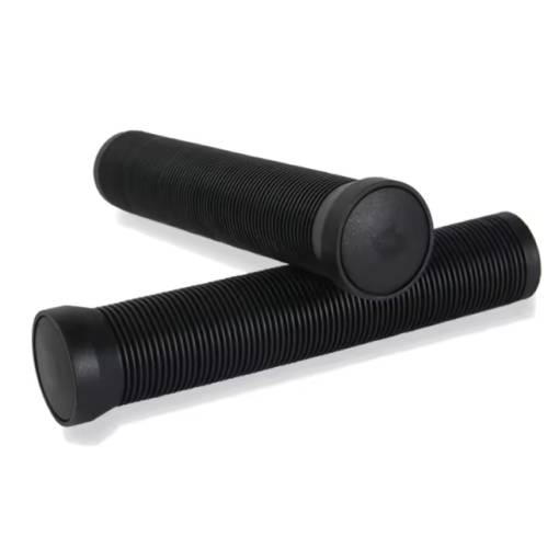 Foto - Manere de bicicletă - Negru