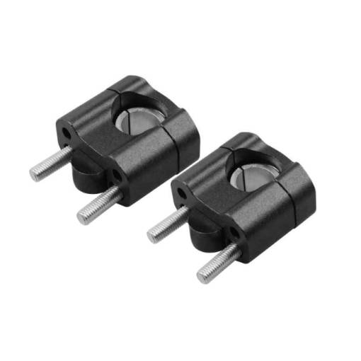 Foto - Adaptor pentru înălțarea mânerele - Negru