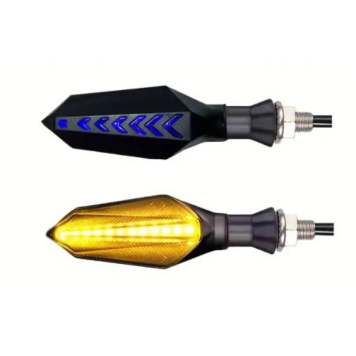 Foto - Blițuri LED Ajutătoare