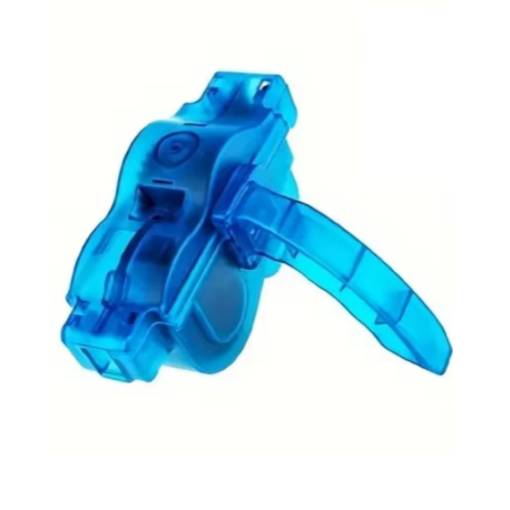 Foto - <b>Curățitor de lanț pentru bicicletă</b>