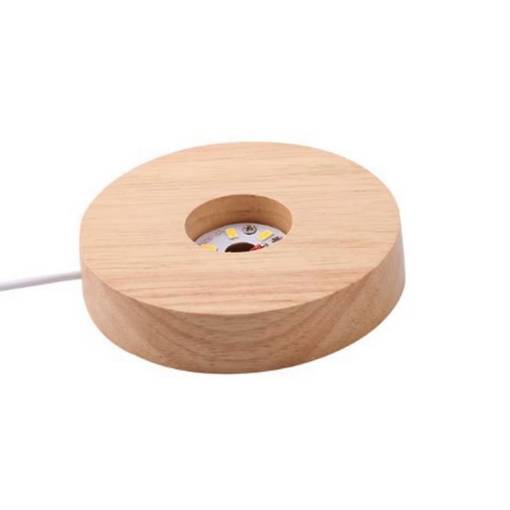 Foto - Iluminare LED pentru piramide