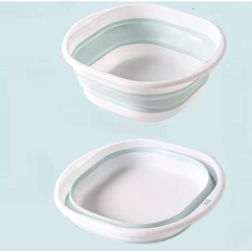 Foto - Bol din silicon - S