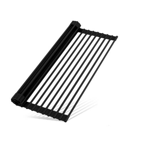 Foto - Scurgător pentru chiuvetă - Rulabil