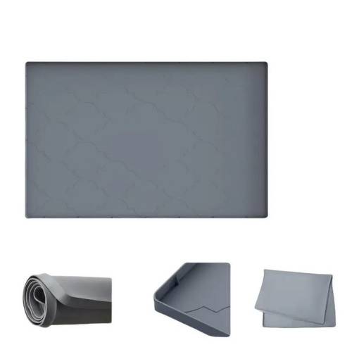 Foto - Pătură din silicon - 55,8 x 48,2 cm