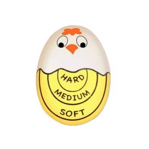 Foto - Alarmă de ouă