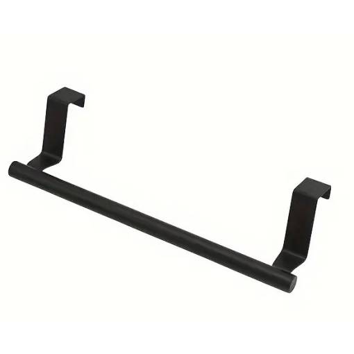 Foto - Cârlig suspendat mic - Negru