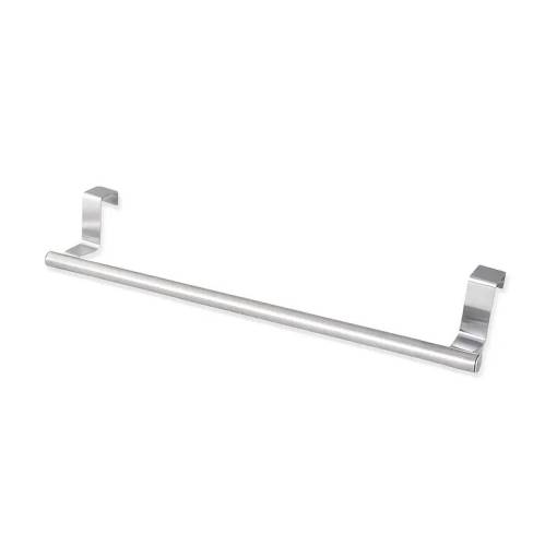 Foto - Cârlig suspendat mare - Argintiu