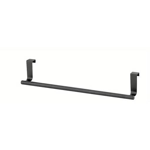 Foto - Cârlig suspendat mare - Negru