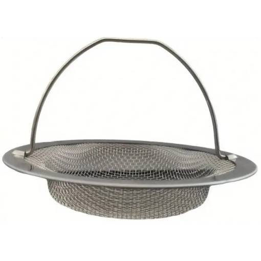 Foto - Filtru de plasă pentru chiuvetă