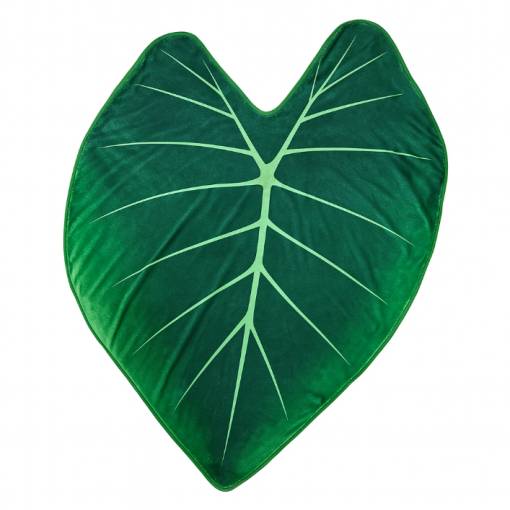 Foto - Pătură 130 x 150 cm - Frunză