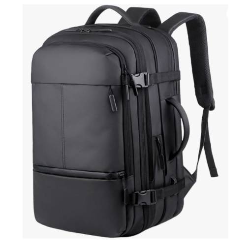 Foto - Rucsac de călătorie universal