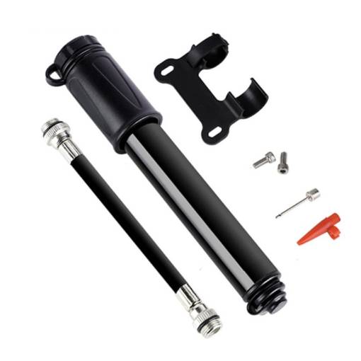 Foto - Mini pompa de aer