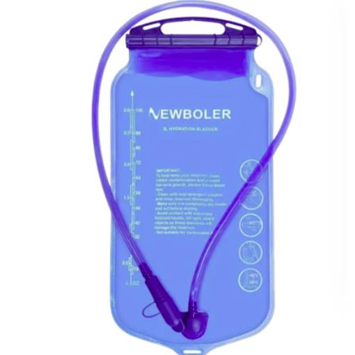 Foto - Sac de apă pentru în aer liber - 3 litri