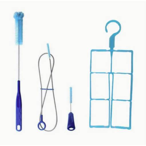 Foto - Set de curățare pentru hidrovac