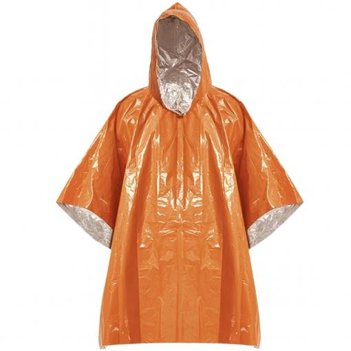 Foto - Pantaloni de ciclism termo - impermeabili