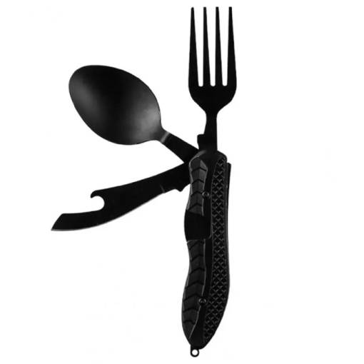 Foto - Tac înălțimile de călătorie pliabilă