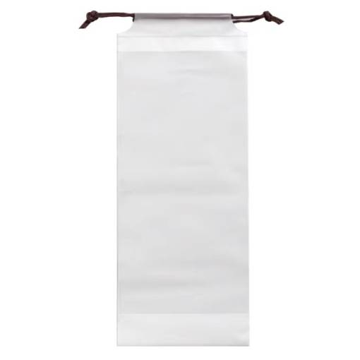 Foto - Pungă de depozitare pentru umbrelă - Mată, transparentă