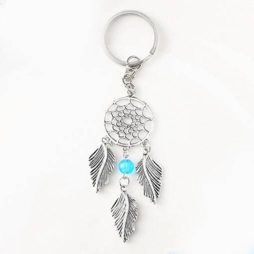 Foto - Pendentiv pentru chei - Plasa viselor - D