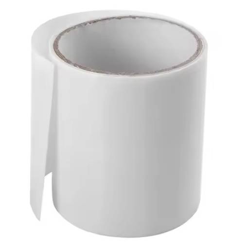 Foto - Bandă waterproof extra puternică - Albă