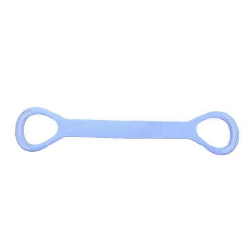 Foto - Cauciuc siliconic cu mânere - Alabastru