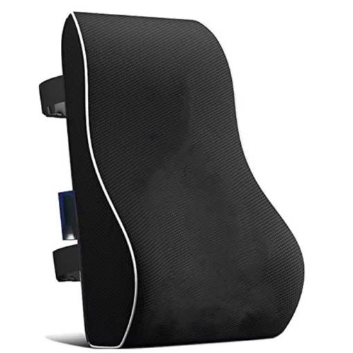 Foto - Suport lombar ergonomic