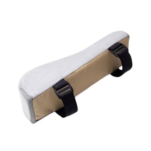 Foto - Cotieră ergonomică - Gri