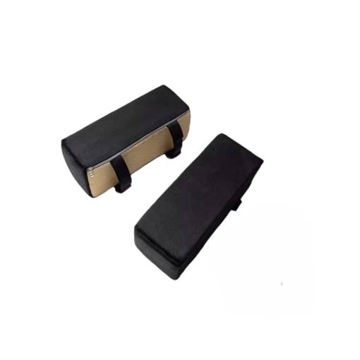 Foto - Suport ergonomic pentru cot 27 x 10 cm - Negru